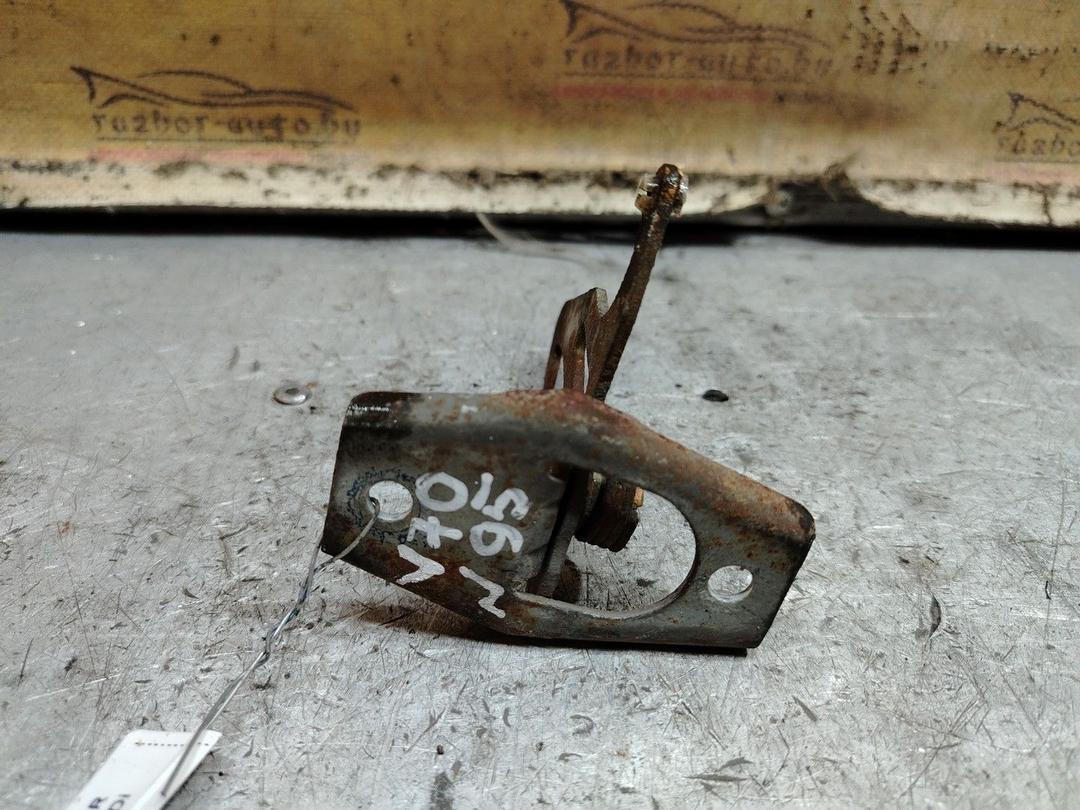 Крюк капота HEX5NR Volvo V70 - Фото 3