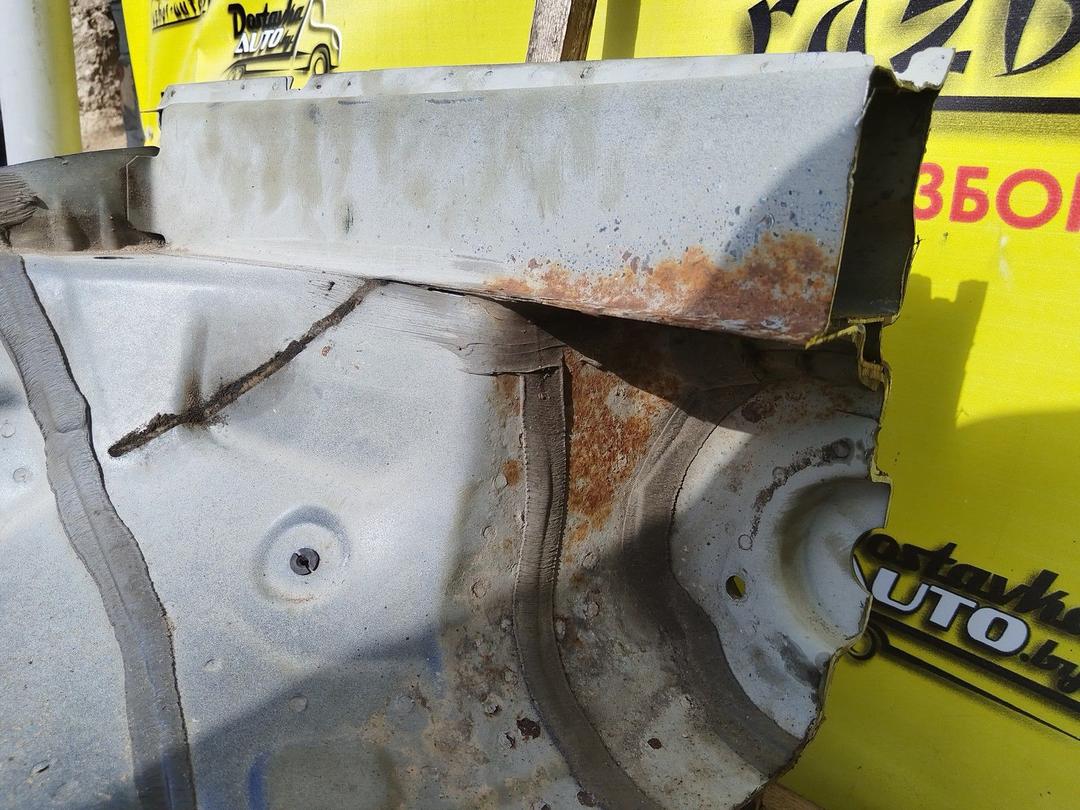 Лонжерон левый TF0682 Volkswagen Passat undefined