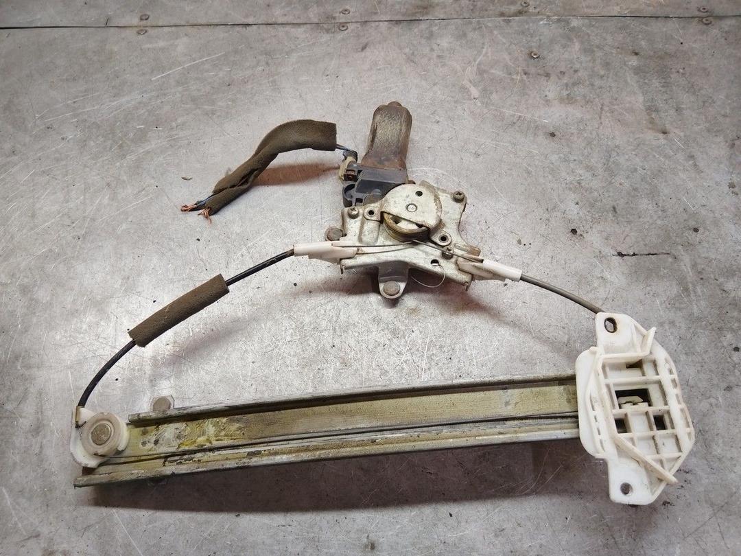 Стеклоподъемник электрический задний правый 2DF456 Hyundai Lantra купить с доставкой