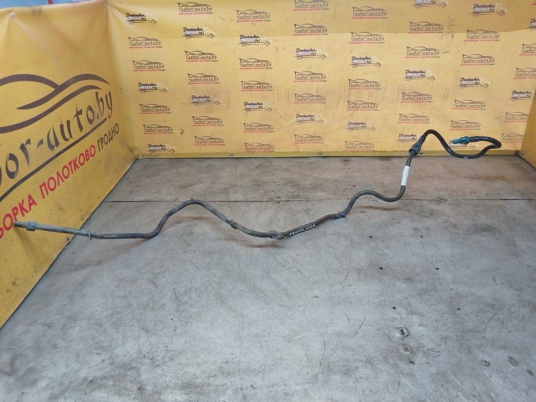 Трубка топливная O19QI3 Opel Signum - Фото 2