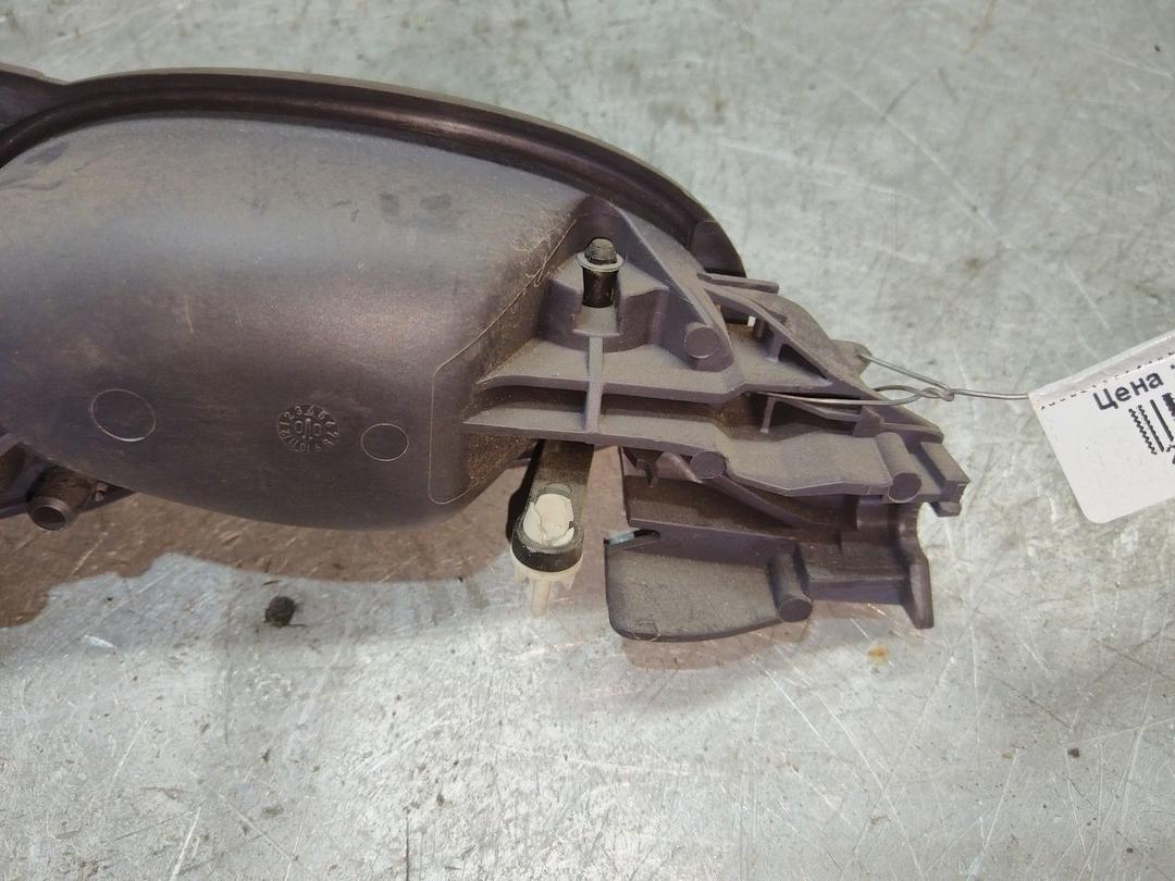 Ручка внутренняя задняя левая YLPSNF Mercedes A W168 купить на авторазборке