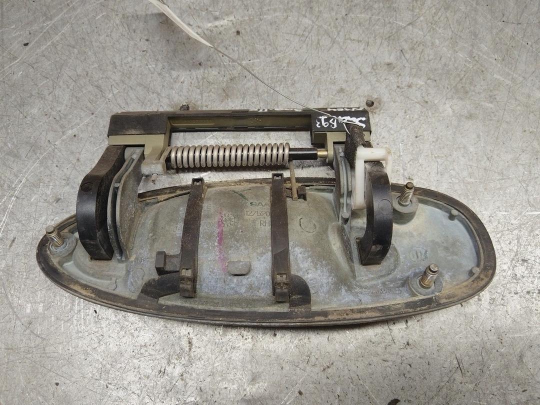 Ручка наружная задняя правая LERQR3 Saab 9-3 купить