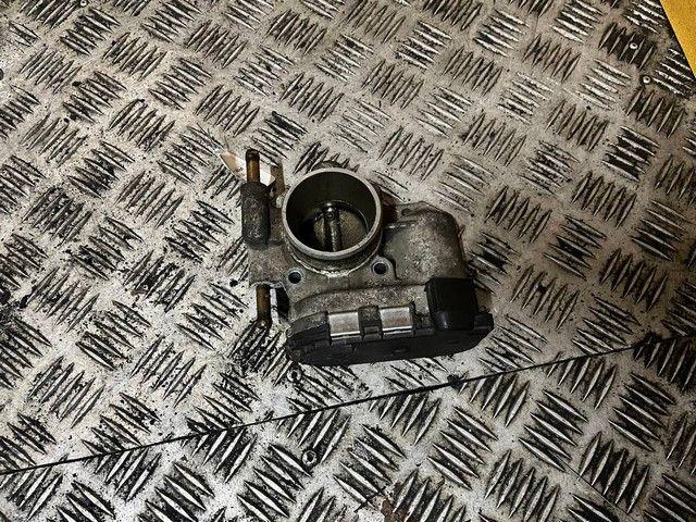 Заслонка дроссельная 97FJ7G Opel Corsa купить