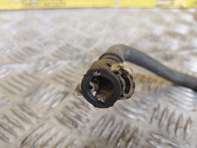 Трубка топливная Z4L3Z9 Ford Tourneo Connect - Фото 3