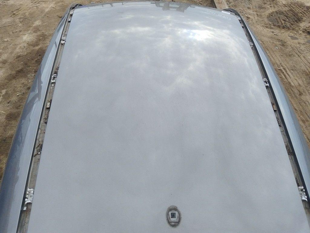 Крыша 8DDOOF Opel Corsa - Фото 6