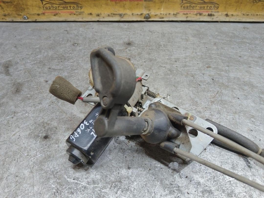 Моторчик открывания кузовного стекла TB3UUB Kia Carnival купить в магазине запчастей бу