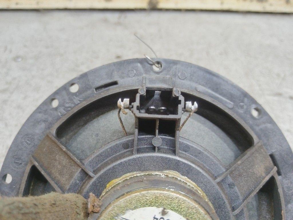 Динамик двери задней правой K0SM15 Citroen C8 - Фото 3