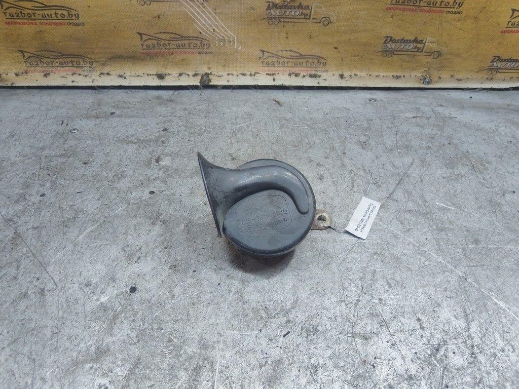 Сигнал (клаксон) DKKXV1 Toyota Corolla - Фото 2