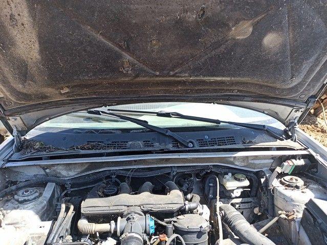 Механизм стеклоочистителя (трапеция дворников) C1R17N Citroen Berlingo купить с доставкой