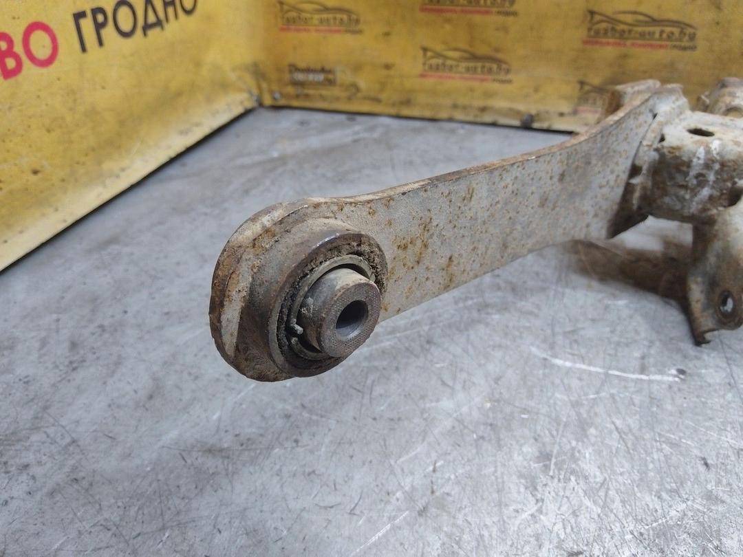 Рычаг задний правый H6U32Q Honda FR-V - Фото 2