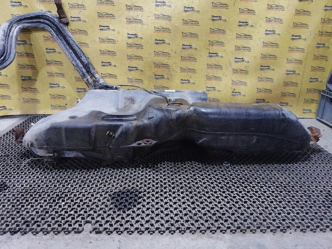 Бак топливный MQ1NR2 Renault Scenic купить на авторазборке