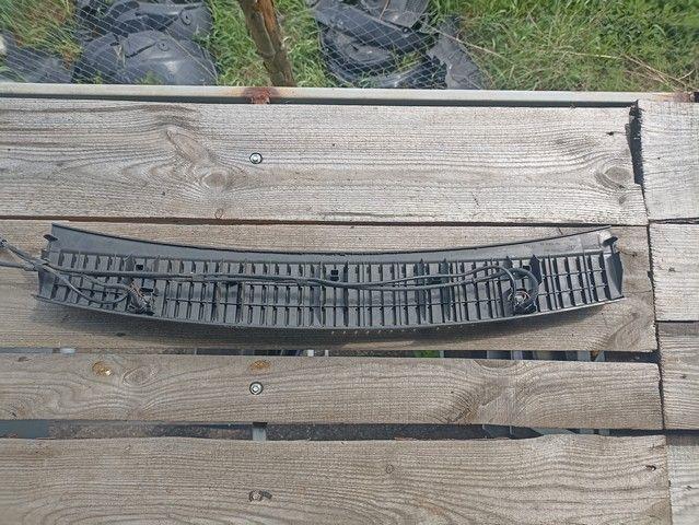 Дождевик 6QEYRH Ford Galaxy - Фото 5