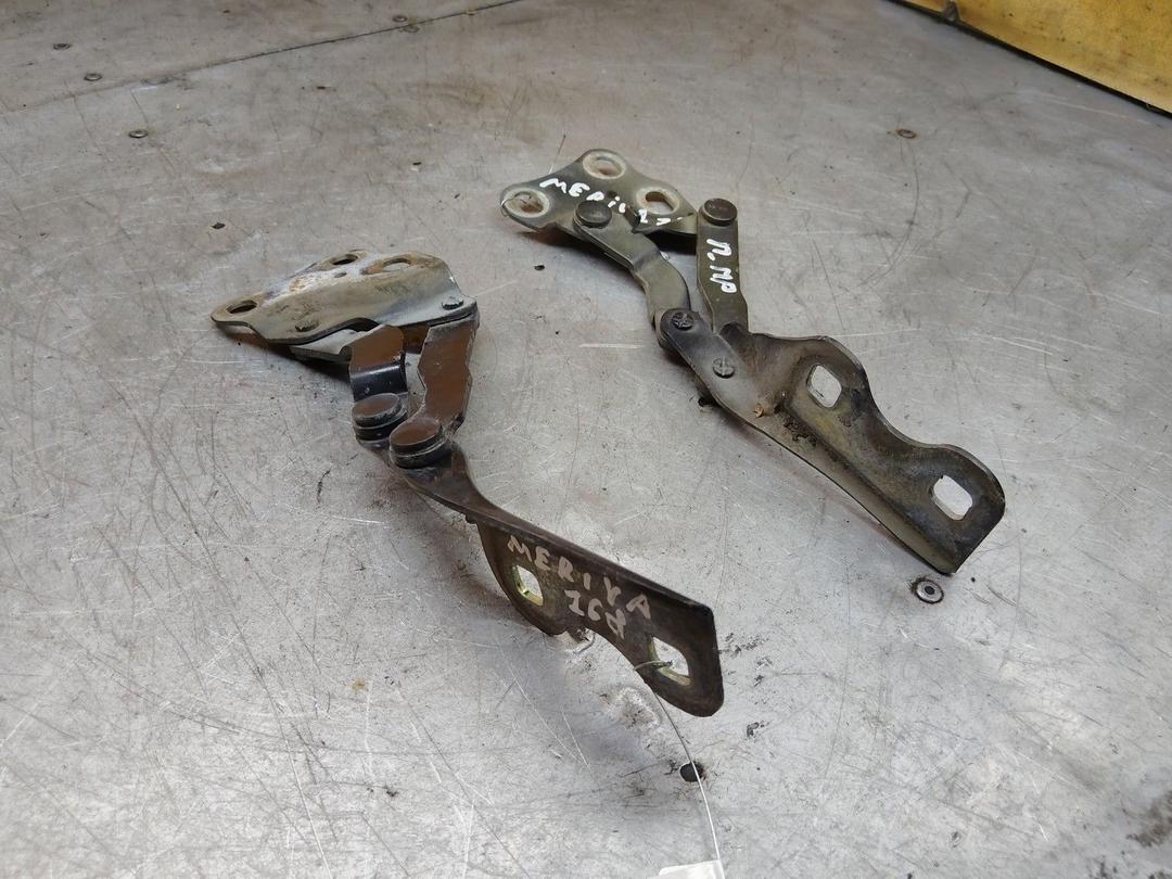 Петля капота AU2MDB Opel Meriva - Фото 4