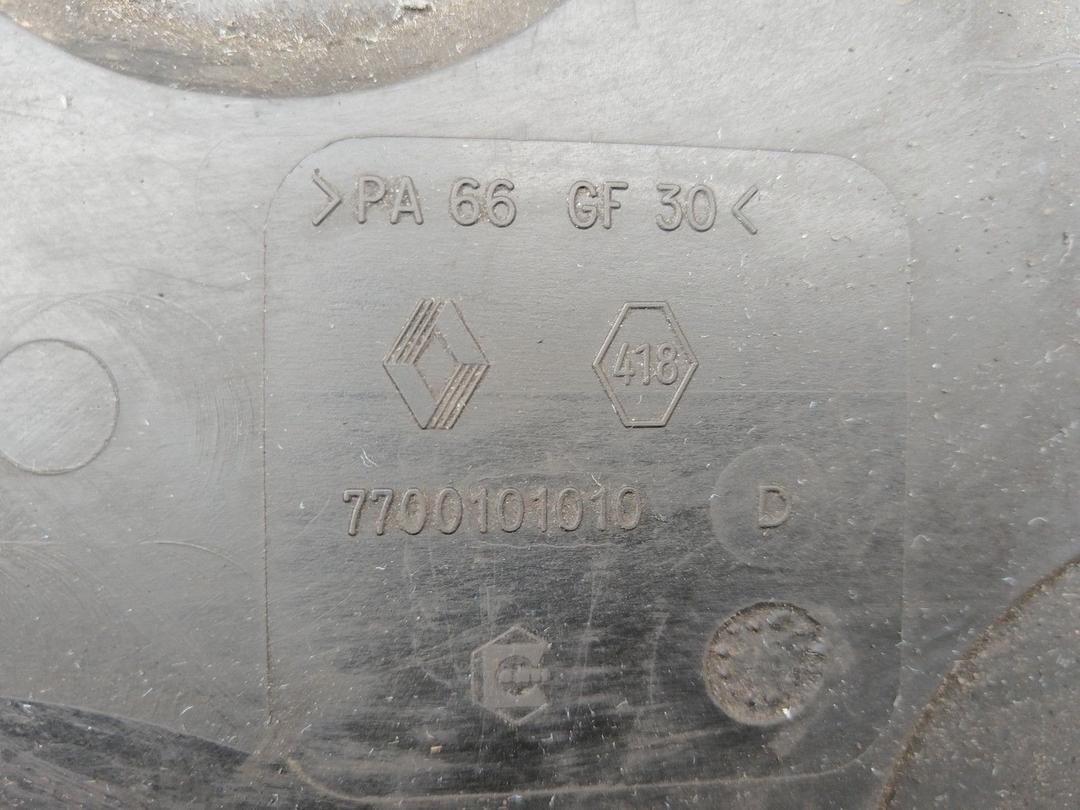 Защита (кожух) ремня ГРМ MH5L8W Renault Espace купить с доставкой