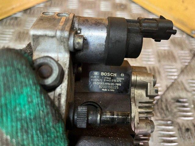 ТНВД KHZ4V2 Renault Scenic - Фото 4