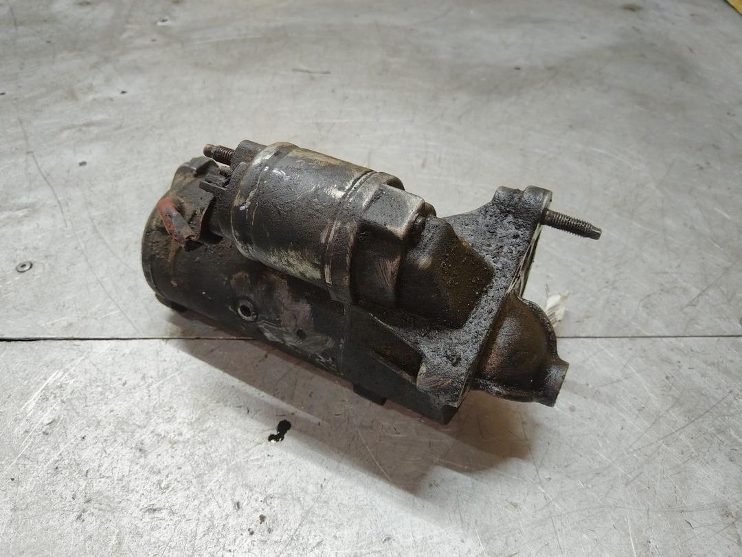 Стартер E7KG2E Renault Espace