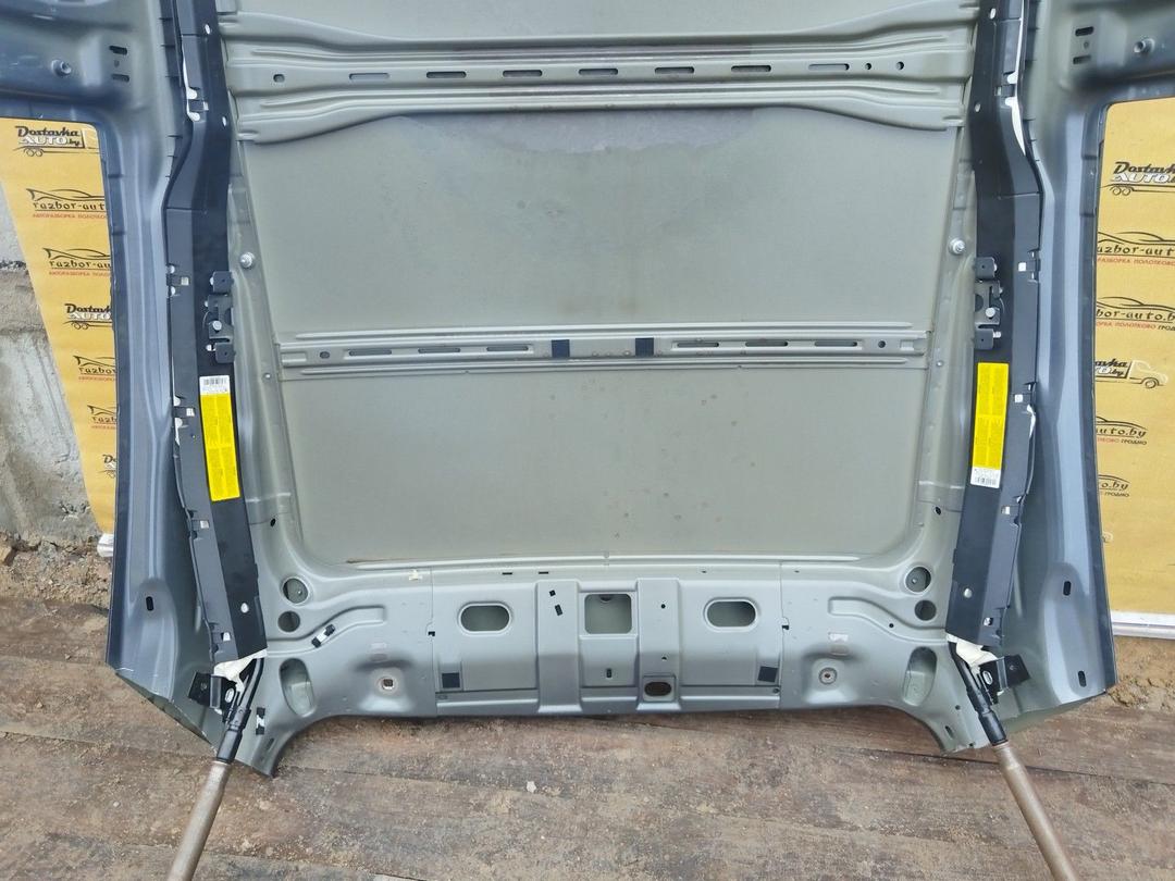 Крыша FJD78M Opel Astra undefined