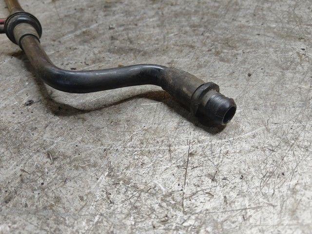 Трубка вакуумная 854P6O Seat Alhambra купить в магазине запчастей бу