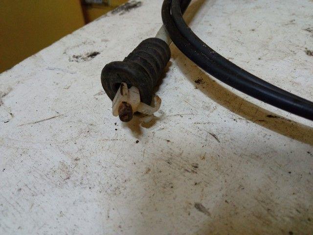 Трос капота 9W5E44 купить
