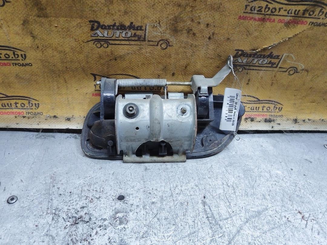 Ручка наружная передняя правая OEJF0C Volvo S60 купить в магазине запчастей бу