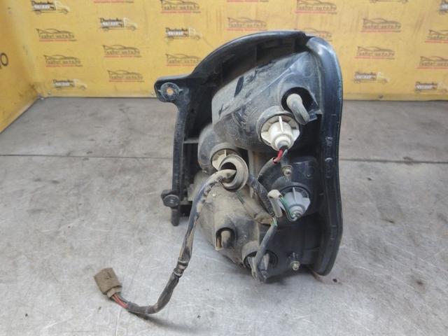 Фонарь задний левый 8U6J04 Kia Carnival купить