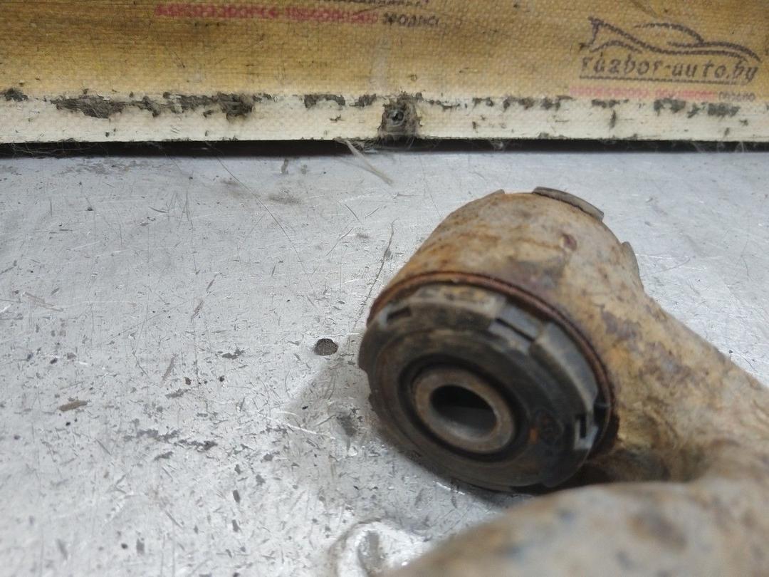 Рычаг передний левый RTZCC0 Peugeot 605 - Фото 3