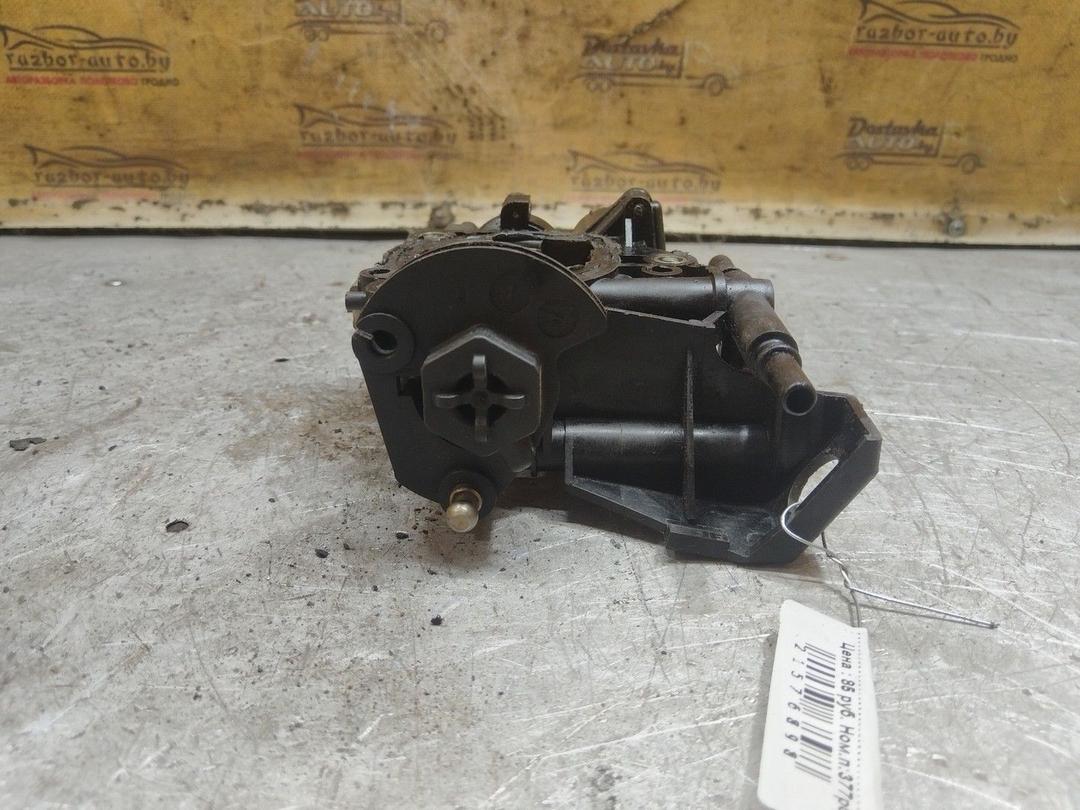 Заслонка дроссельная NBUD6Y Citroen Xsara Picasso - Фото 4