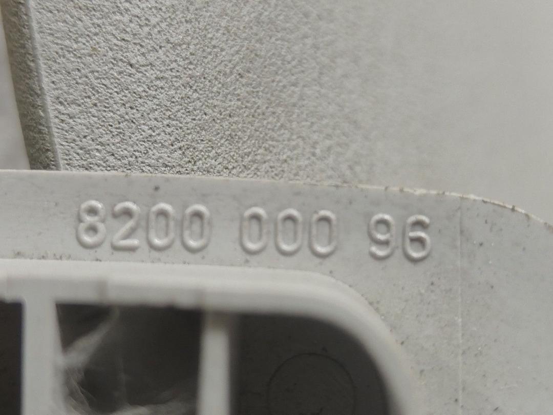 Козырек солнцезащитный 1WV5TL Renault Laguna - Фото 3