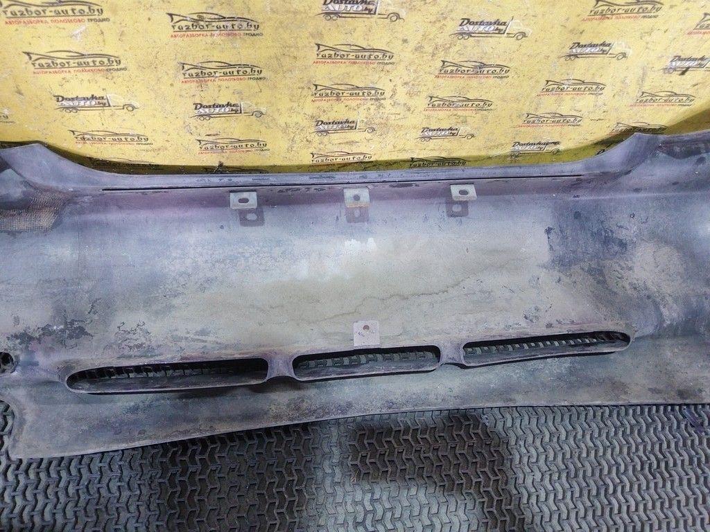 Бампер задний AJ397X Mazda Xedos 6 - Фото 10