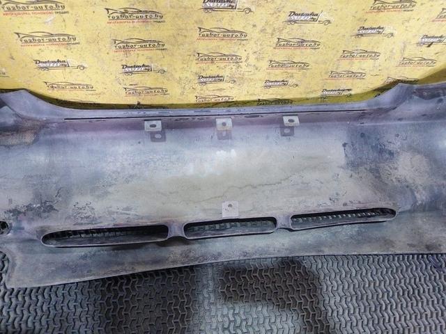 Бампер задний AJ397X Mazda Xedos 6 - Фото 10