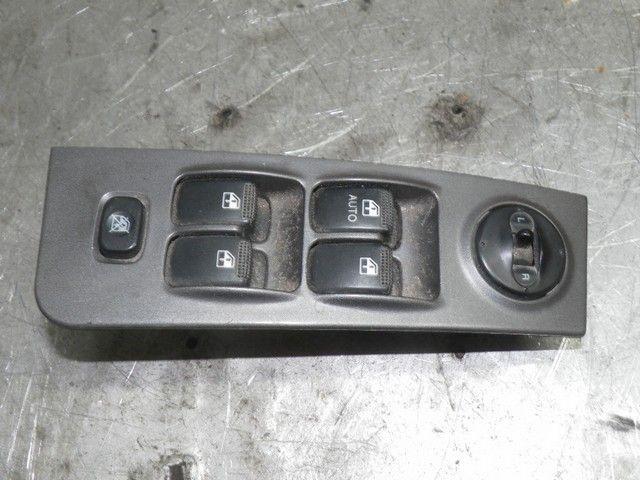 Блок управления стеклоподъемниками F5JZG3 Hyundai Matrix - Фото 1