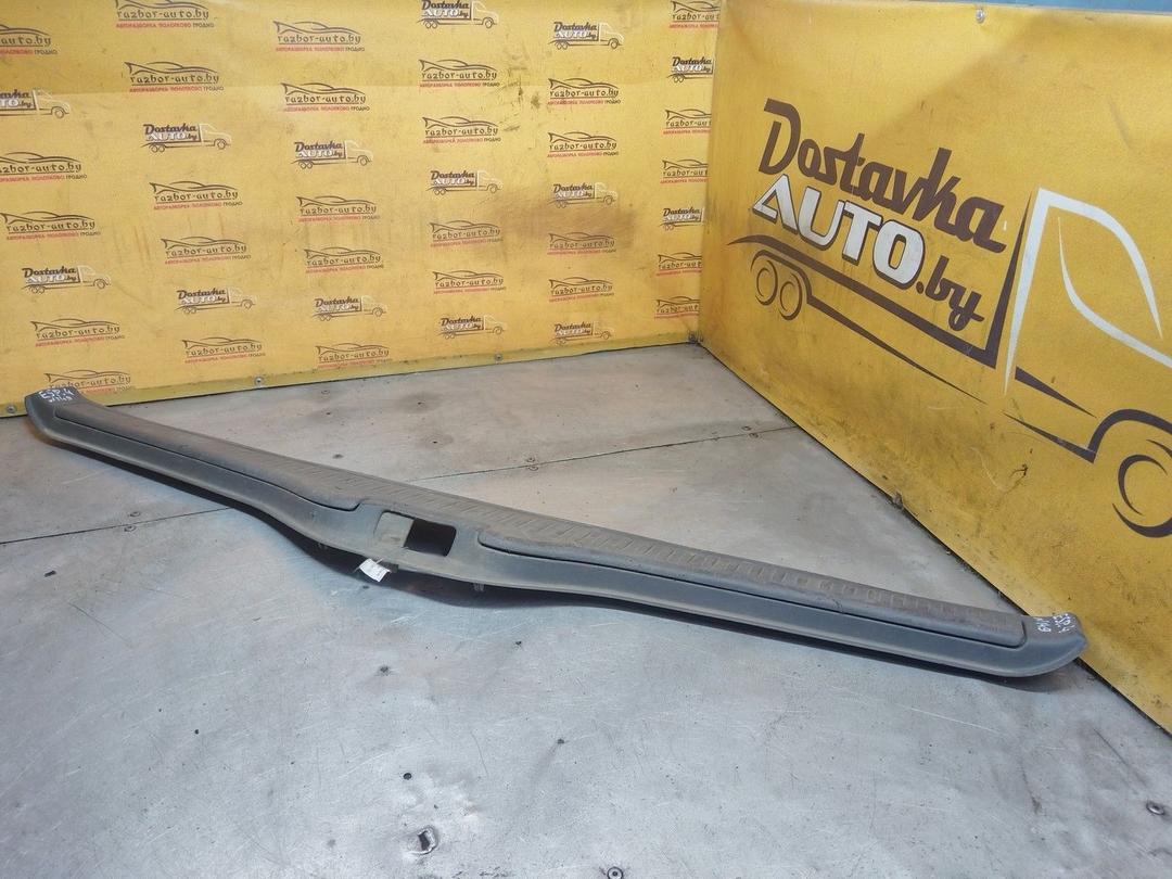 Накладка замка багажника BQW3FX Renault Espace