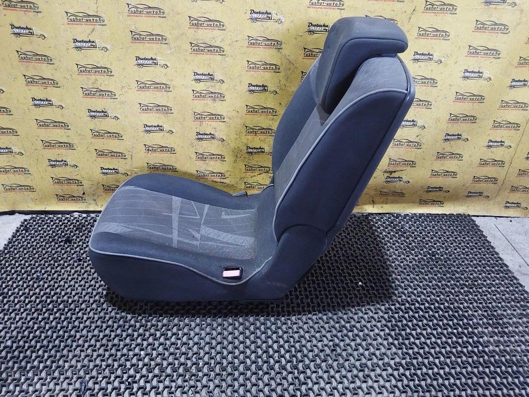 Сиденье заднее 035WDS Renault Scenic купить с доставкой. Огромный выбор салонов. У нас есть практически все.
