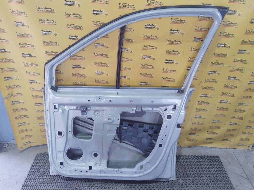 Дверь передняя правая 6AR2ZN Renault Scenic undefined