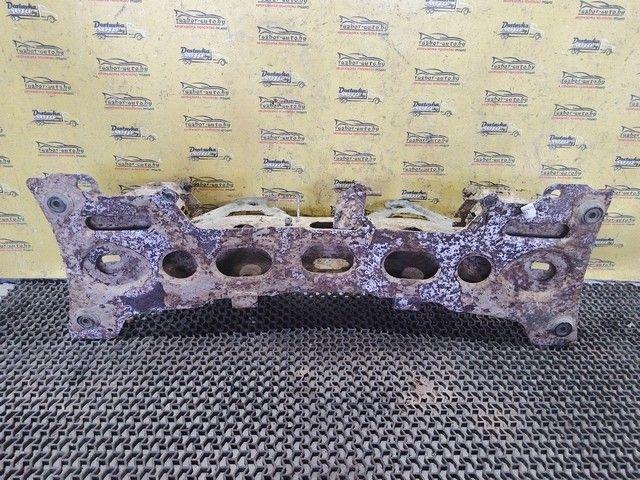 Балка подвески задняя X4UJSI Peugeot 406 купить с доставкой