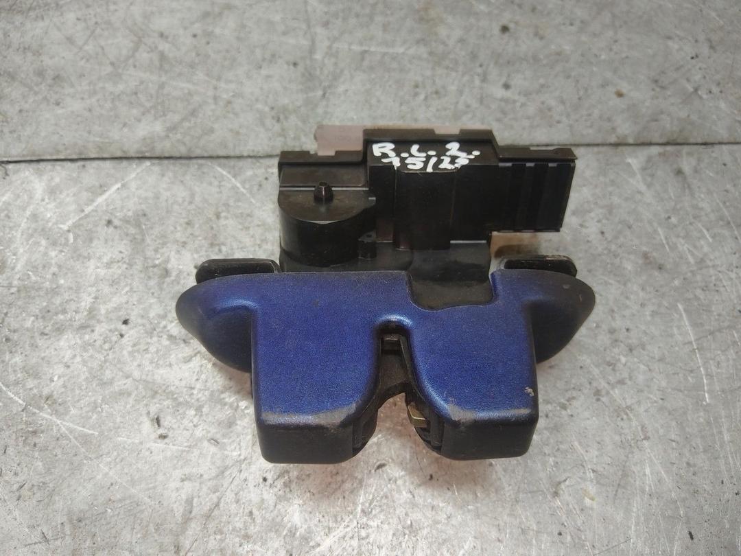 Замок багажника ZKNCXC Renault Laguna купить