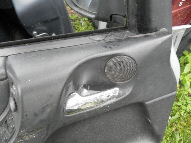 Ручка внутренняя передняя левая 8K2NGK Opel Zafira