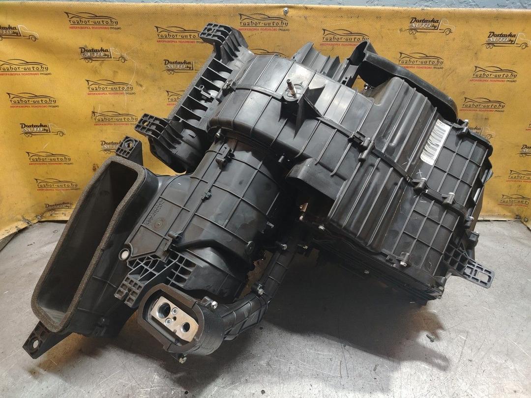 Корпус отопителя (печки) ZTL91G Honda Civic - Фото 6