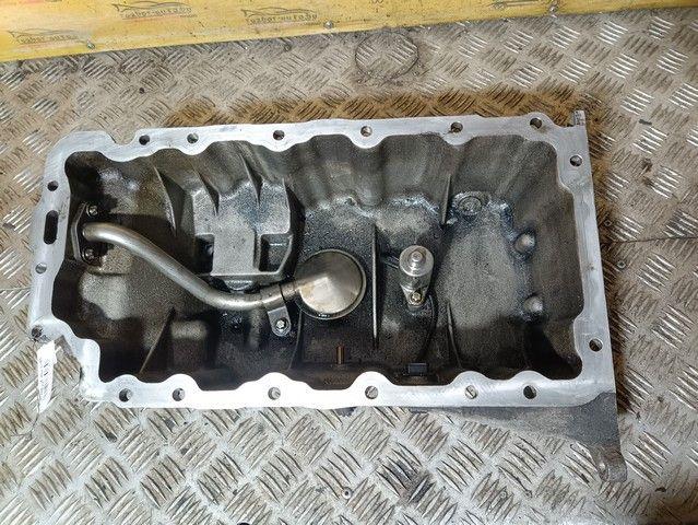 Поддон 4A8O0V Saab 9-3