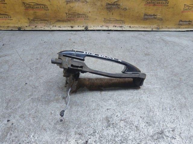 Ручка наружная передняя левая 6HV2CP Mercedes A W168 купить