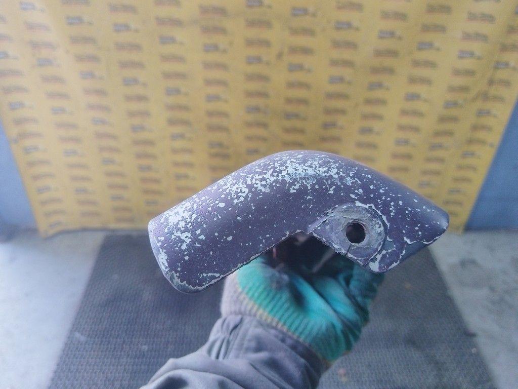 Накладка на порог наружная правая 44FZ1A Mazda Xedos 6 - Фото 9