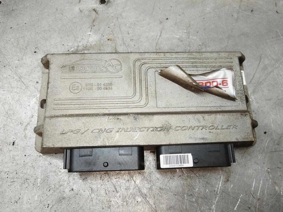 Газовое оборудование (комплект) 3NE9V7 Peugeot 406 - Фото 14