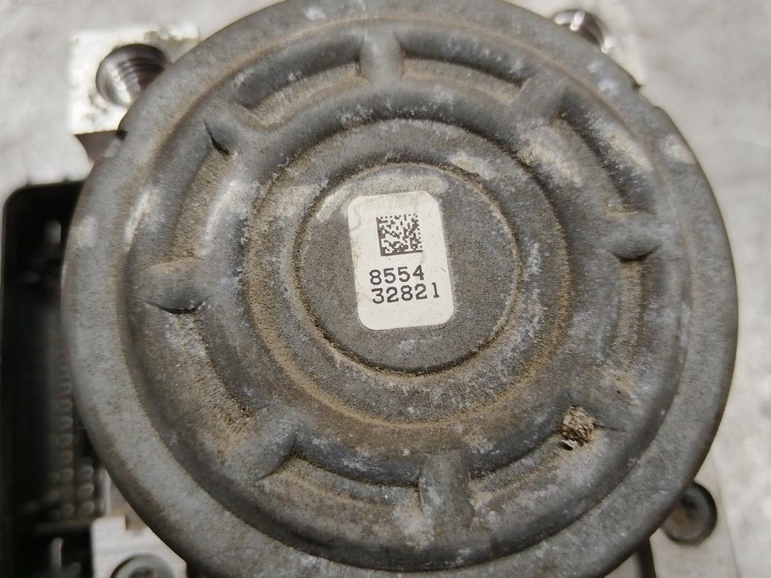 Блок ABS 99B4CZ Ford Fusion купить с доставкой