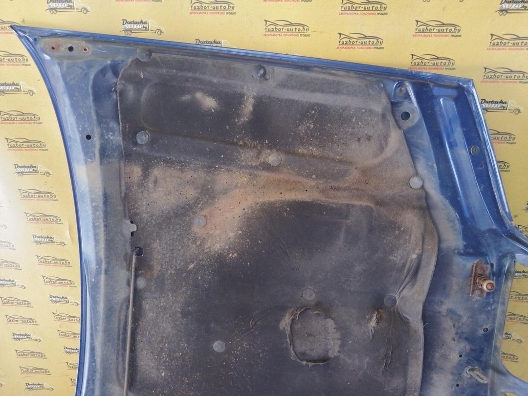 Капот W0YZM8 Rover 45 undefined