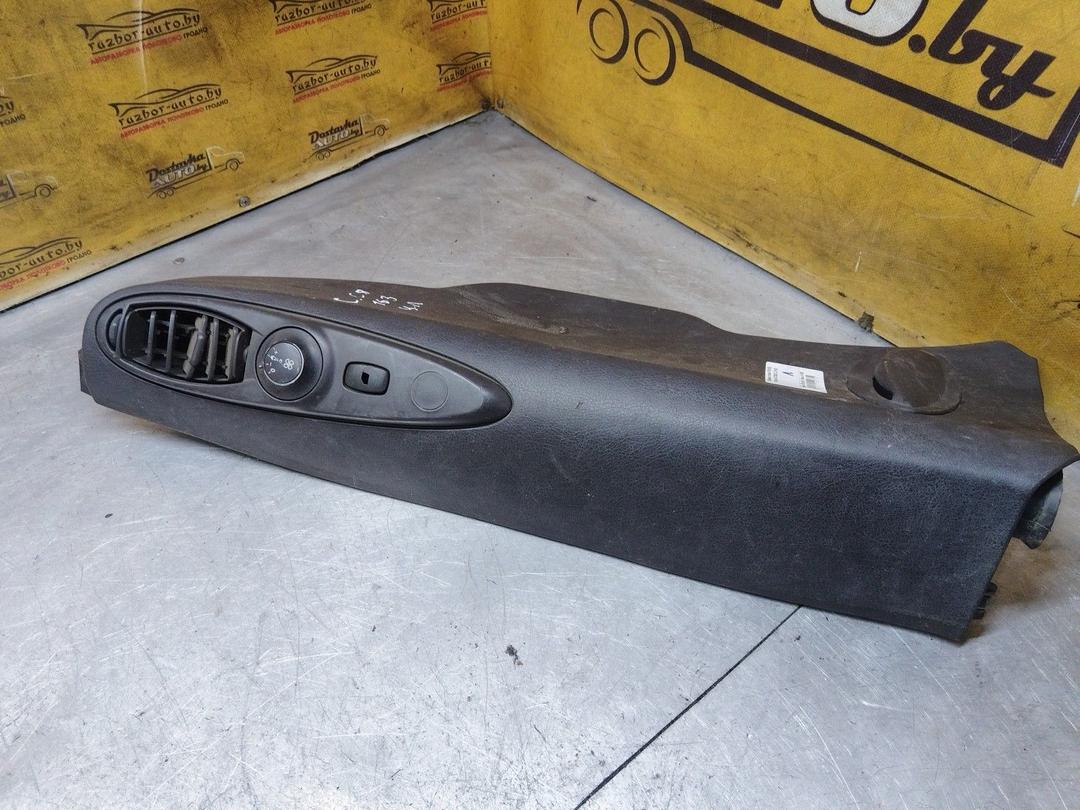 Обшивка стойки FSI1EU Citroen C8 купить