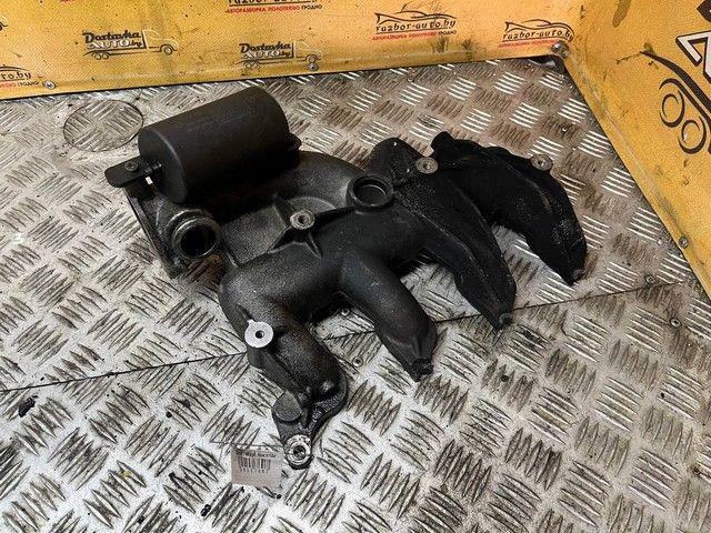 Коллектор впускной XYXC0K Renault Scenic - Фото 1