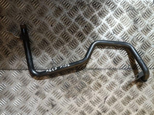 Трубка охлаждающей жидкости металлическая IC0FQ9 Audi A6