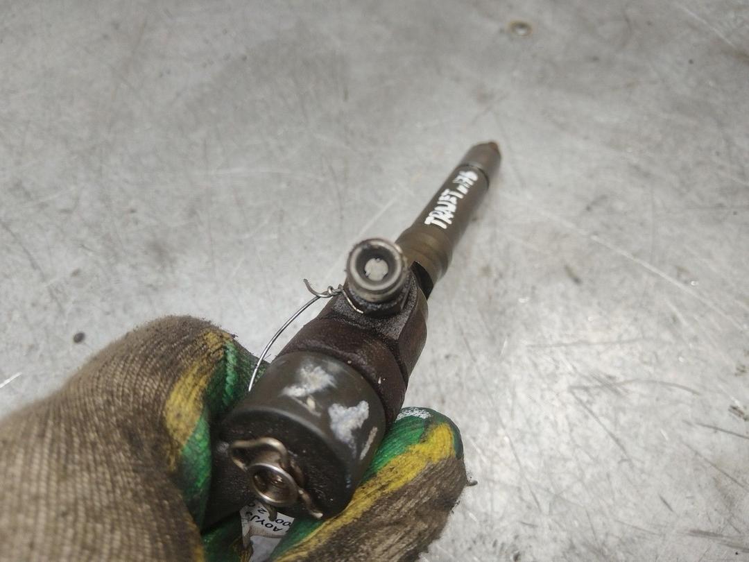 Форсунка A0YJ3Z Hyundai Trajet купить с доставкой