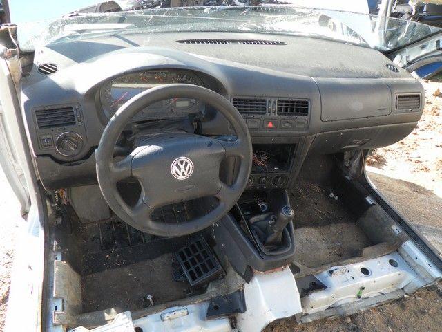 Кожух рулевой колонки 517TQ7 Volkswagen Bora - Фото 2