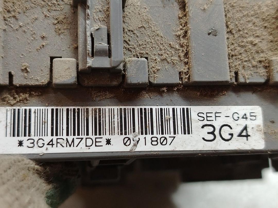Блок предохранителей L8T277 Honda Accord - Фото 5